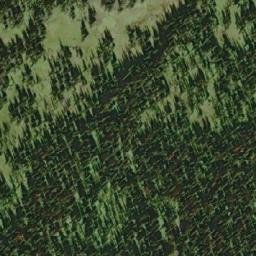 Satellite imagery of Goose Range, CA