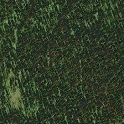 Satellite imagery of Goose Range, CA