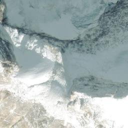 Satellite imagery of Mount Watt, CA