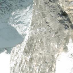 Satellite imagery of Mount Watt, CA