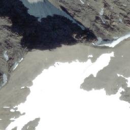 Satellite imagery of Mount Aves, CA