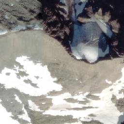 Satellite imagery of Mount Aves, CA