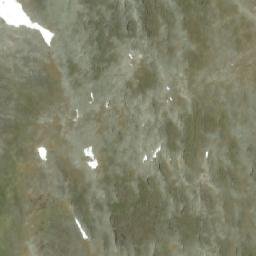 Satellite imagery of Canoe Mountain, CA