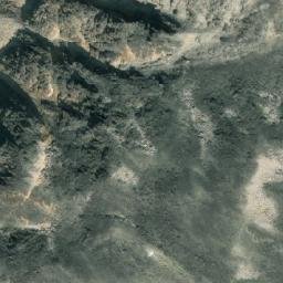 Satellite imagery of Drawbridge Peak, CA