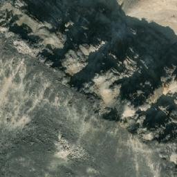Satellite imagery of Drawbridge Peak, CA