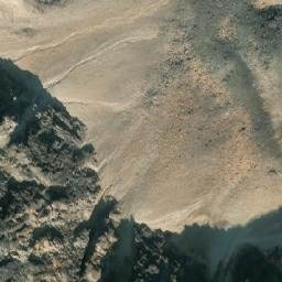 Satellite imagery of Drawbridge Peak, CA