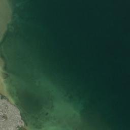 Satellite imagery of Redoubt Peak, CA