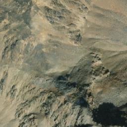 Satellite imagery of Mount Maccarib, CA