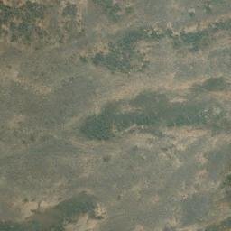 Satellite imagery of Mount Hardisty, CA