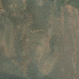 Satellite imagery of Evelyn Pass, CA