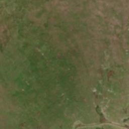 Satellite imagery of cairn, GB