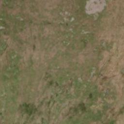 Satellite imagery of cairn, GB