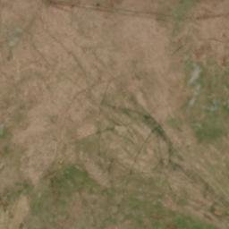 Satellite imagery of cairn, GB