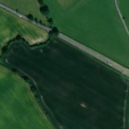 Satellite imagery of Wollaston Mount, GB