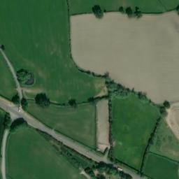 Satellite imagery of Bretchel The Beacon, GB