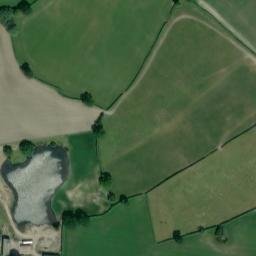 Satellite imagery of Bretchel The Beacon, GB