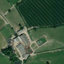 Satellite imagery of Bretchel The Beacon, GB