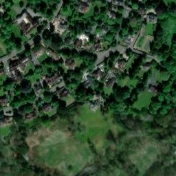 Satellite imagery of Harley's Stone, GB