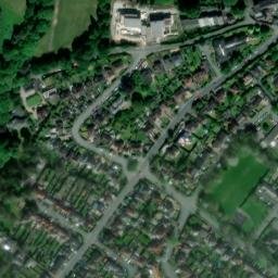Satellite imagery of boundary_stone, GB