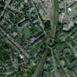 Satellite imagery of boundary_stone, GB