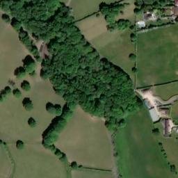 Satellite imagery of Radmore, GB