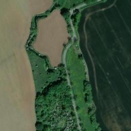 Satellite imagery of boundary_stone, GB