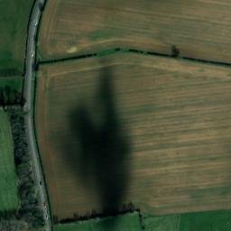 Satellite imagery of Mount Alstoe, GB