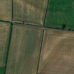 Satellite imagery of Mount Alstoe, GB