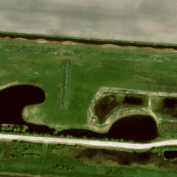Satellite imagery of boundary_stone, NL