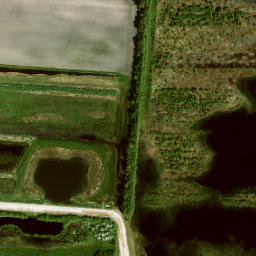 Satellite imagery of boundary_stone, NL