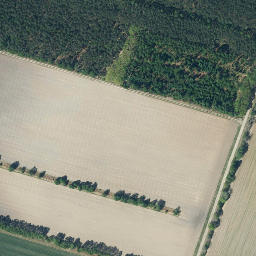 Satellite imagery of Winterberg, DE