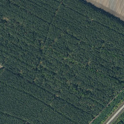 Satellite imagery of Winterberg, DE