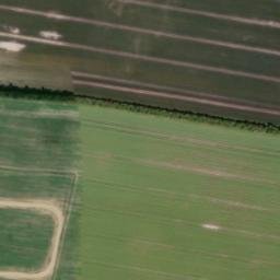 Satellite imagery of Klapperberg, DE