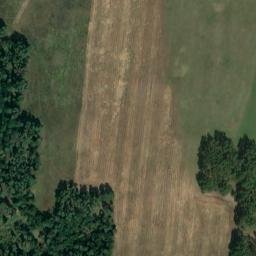 Satellite imagery of Kossäthen Berg, DE