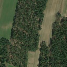 Satellite imagery of Kossäthen Berg, DE