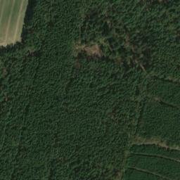 Satellite imagery of Kossäthen Berg, DE