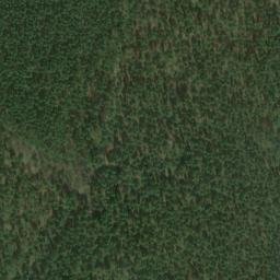 Satellite imagery of Gliener Berg, DE