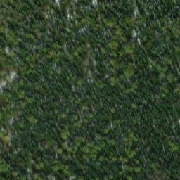 Satellite imagery of Уштобе, RU