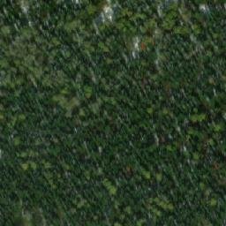 Satellite imagery of Уштобе, RU