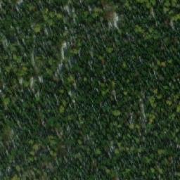 Satellite imagery of Уштобе, RU