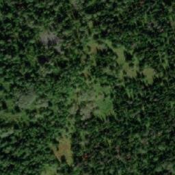 Satellite imagery of Пегем, RU