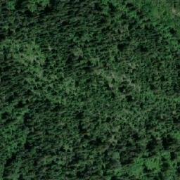 Satellite imagery of Maud Mountain, CA