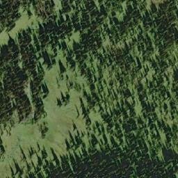 Satellite imagery of Goose Range, CA