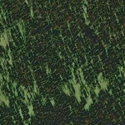 Satellite imagery of Goose Range, CA