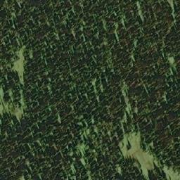 Satellite imagery of Goose Range, CA
