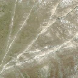 Satellite imagery of Mount Watt, CA