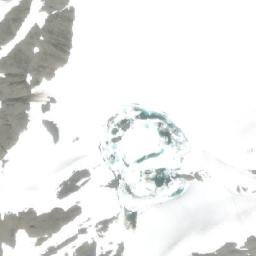 Satellite imagery of Mount Aves, CA