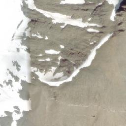 Satellite imagery of Mount Aves, CA