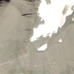 Satellite imagery of Mount Aves, CA