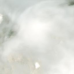 Satellite imagery of Mount Carpé, CA